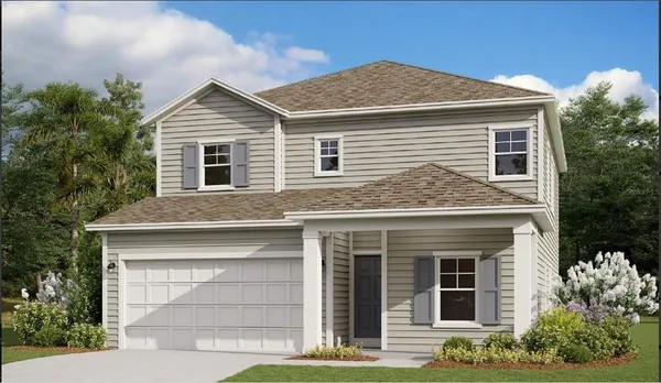 $459,823 | 765 Pintail Terrace, Orange Park, FL 32065