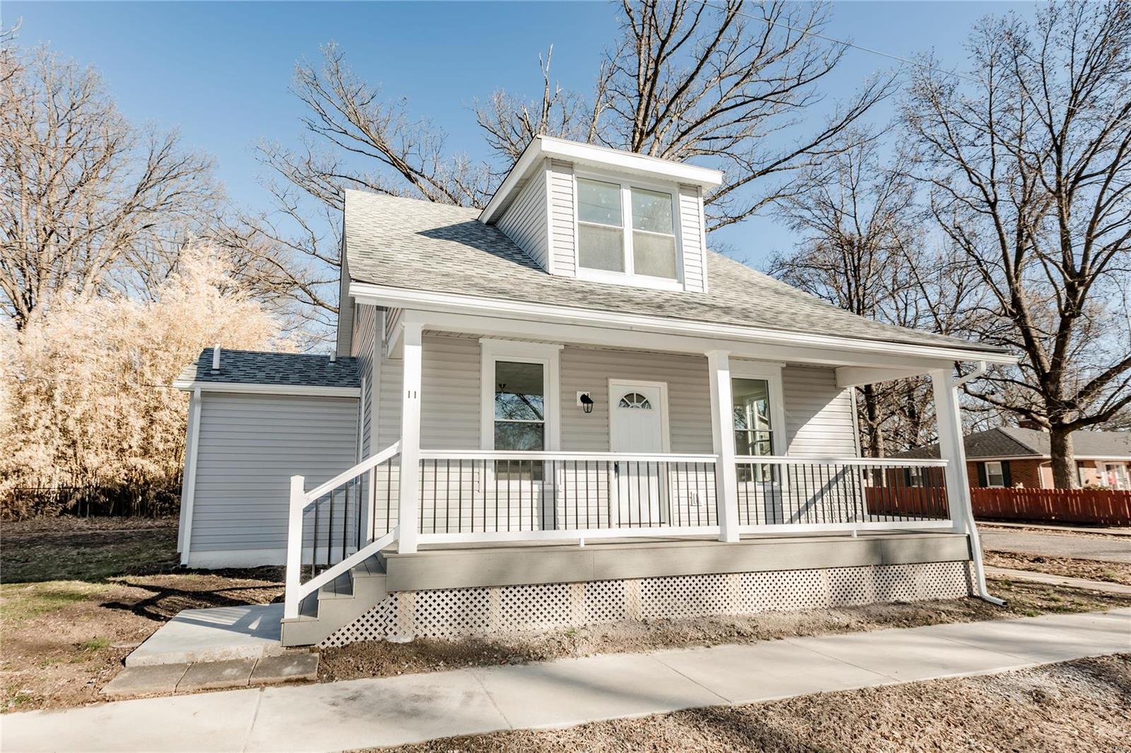 11 East High Street Freeburg, IL 62243 - Photo 2 of 34