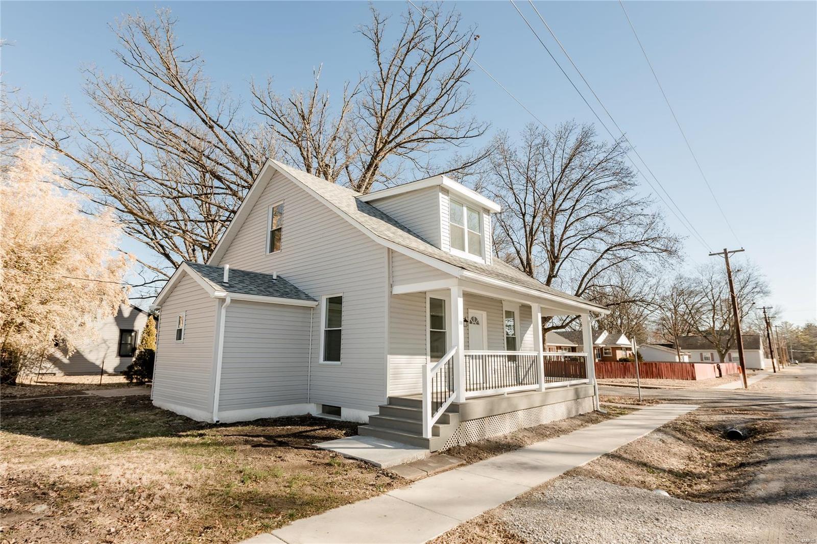 11 East High Street Freeburg, IL 62243 - Photo 3 of 34