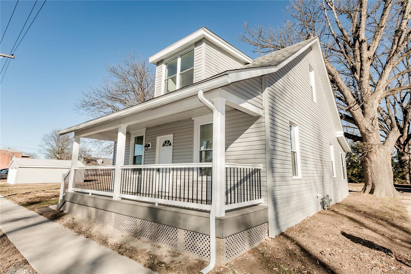 11 East High Street Freeburg, IL 62243 - Photo 4 of 34