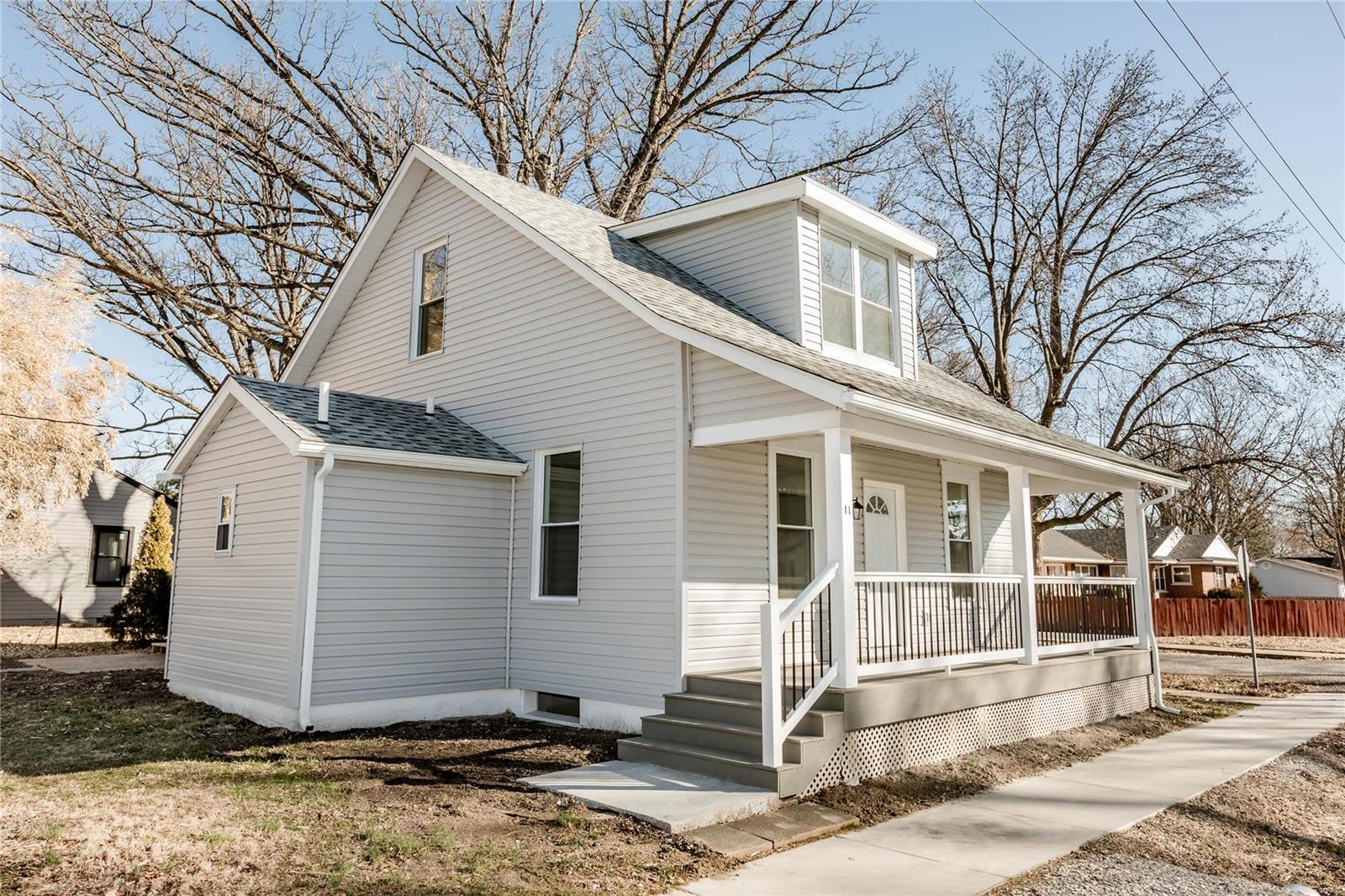 11 East High Street Freeburg, IL 62243 - Photo 5 of 34