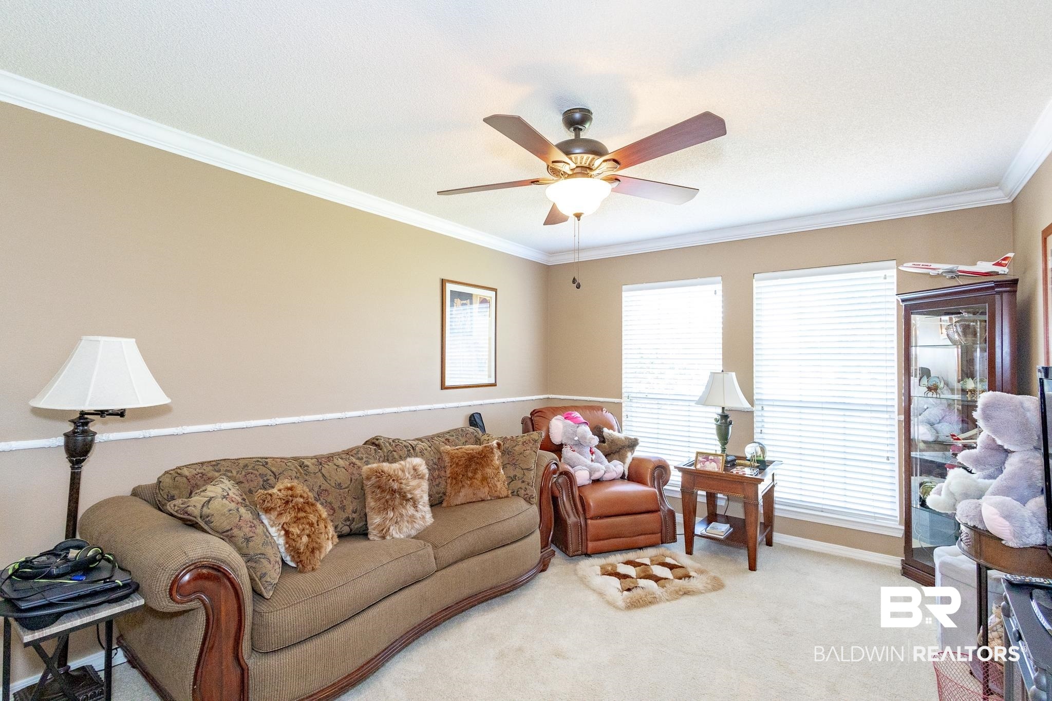 149 Pemberton Loop Fairhope, AL 36532 - Photo 18 of 33 Bedroom 2