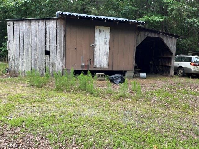 3915 Cedar Forest Road Franklinville, NC 27248 - Photo 5 of 10