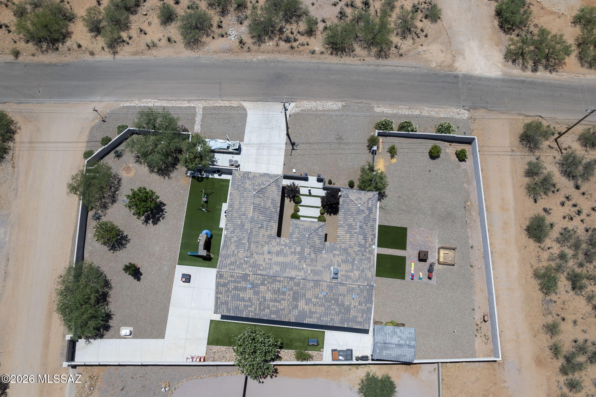104 Camino Mar Rio Rico, AZ 85648 - Photo 36 of 36