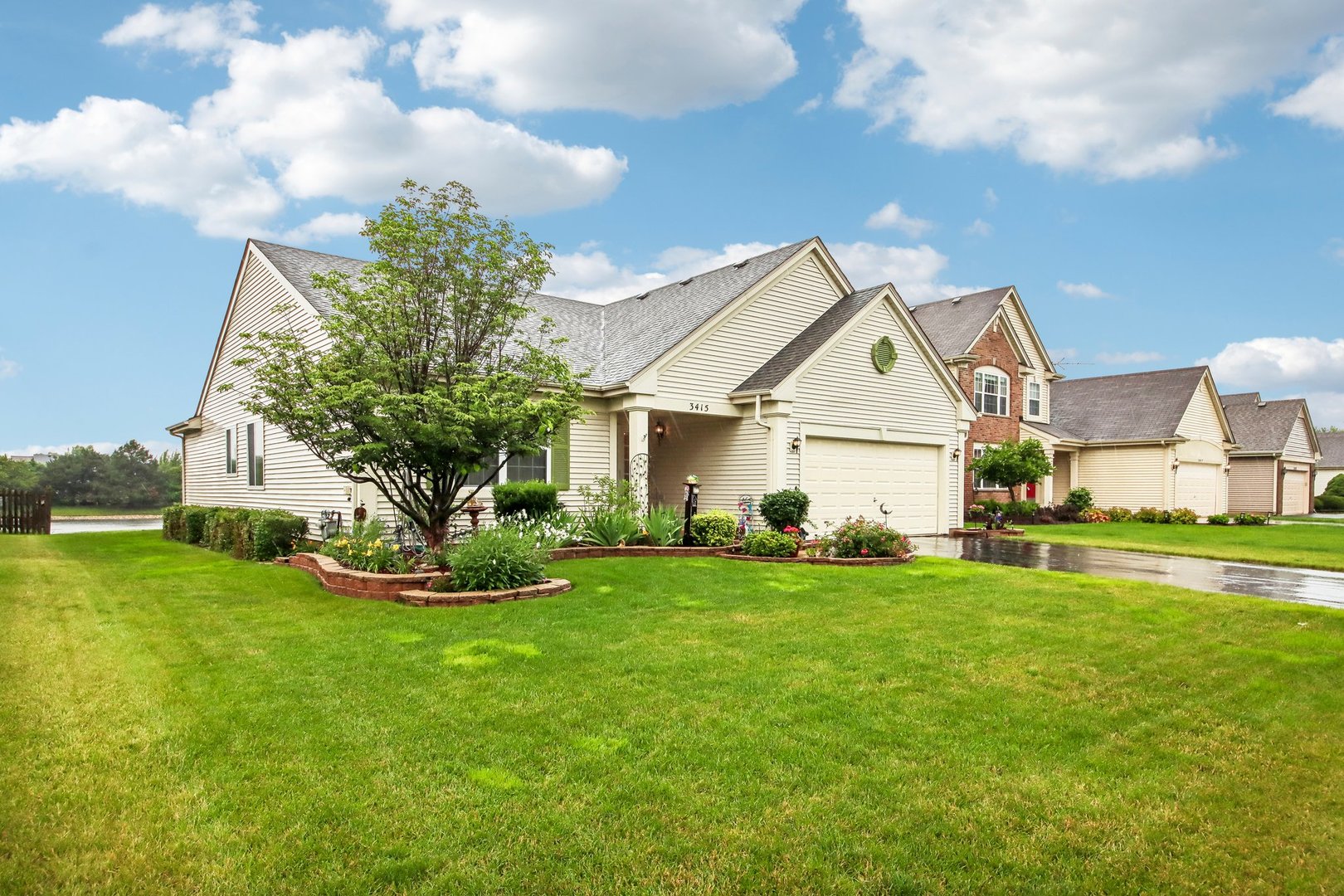 3415 Mustang Road Joliet, IL 60435 - Photo 3 of 45