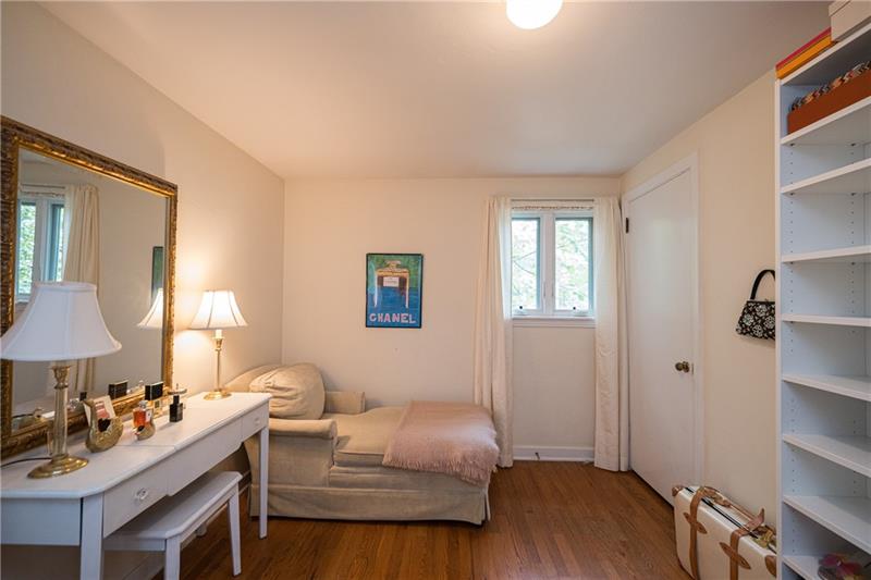 128 Marlboro Road Pittsburgh, PA 15238 - Photo 11 of 21 Bedroom #3.