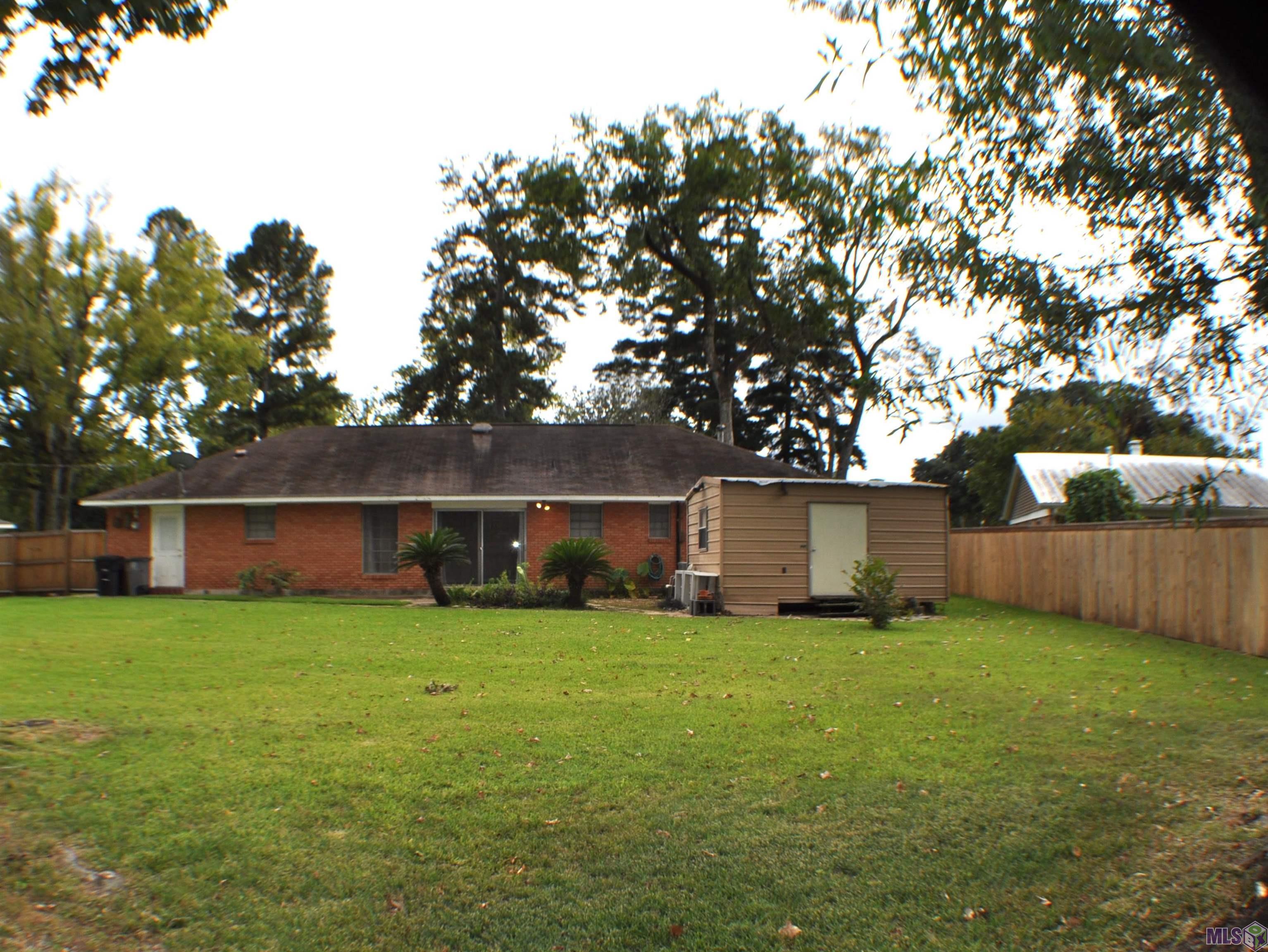 10225 Barbara Street Baton Rouge, LA 70815 - Photo 2 of 7