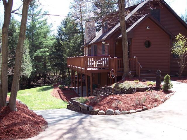 911 18 Mile Road Mesick, MI 49668 - Photo 1 of 14 Primary Photo
