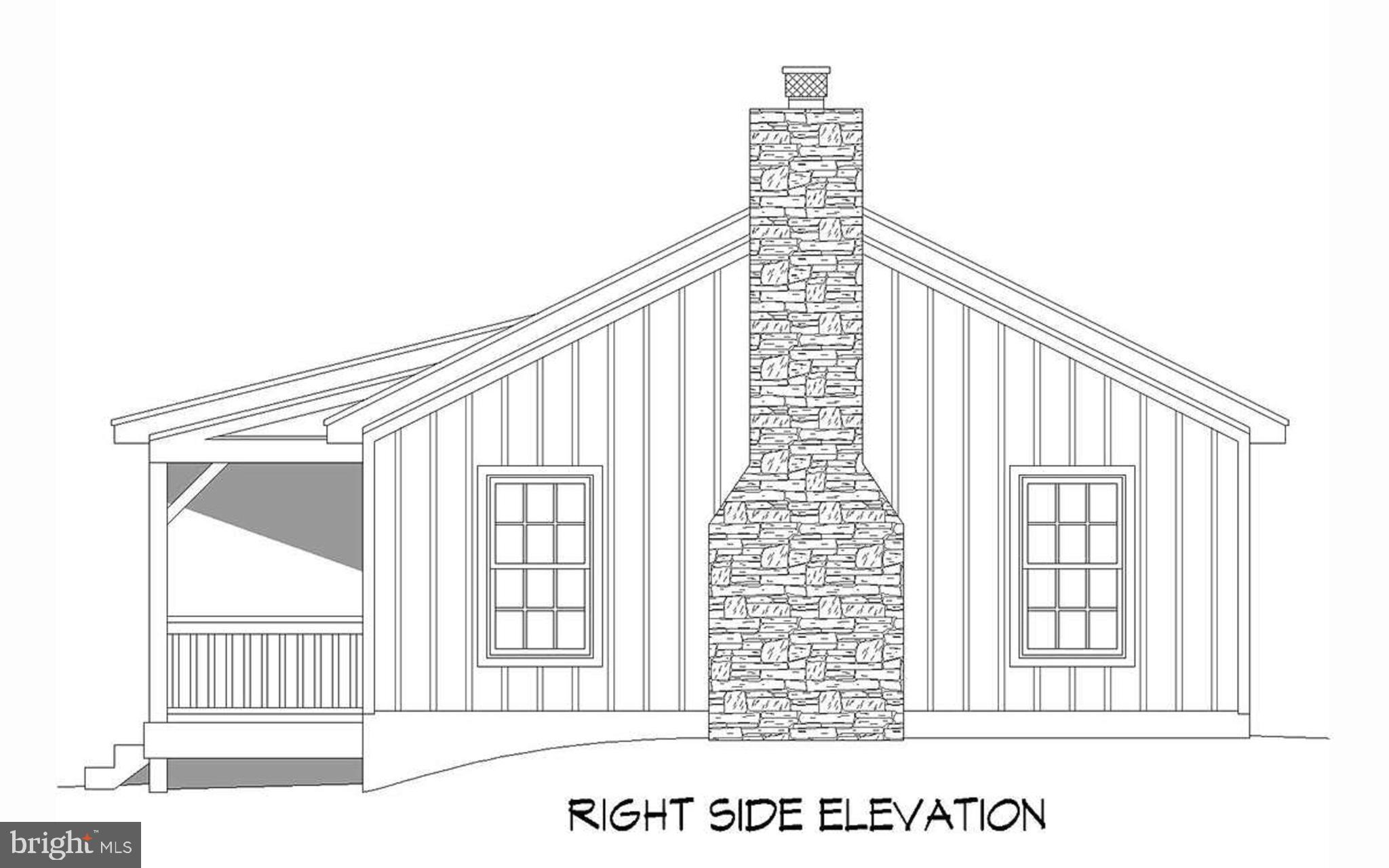 Lot 159 Hawk Trail Winchester, VA 22602 - Photo 6 of 18 House Model 4
