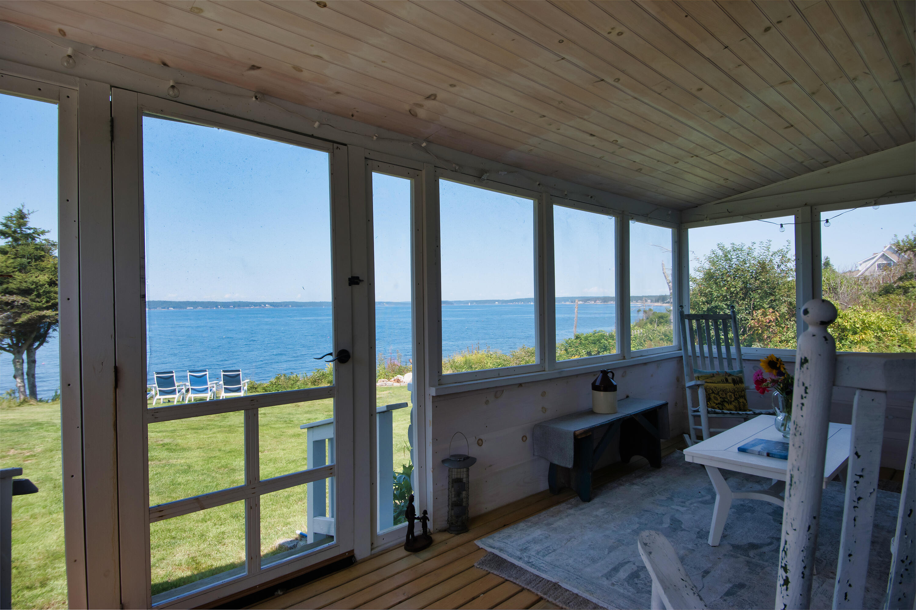 25 West Strand Loop Bristol, ME 04554 - Photo 16 of 42 25-25WestStrandRdNewHarbor-SBS