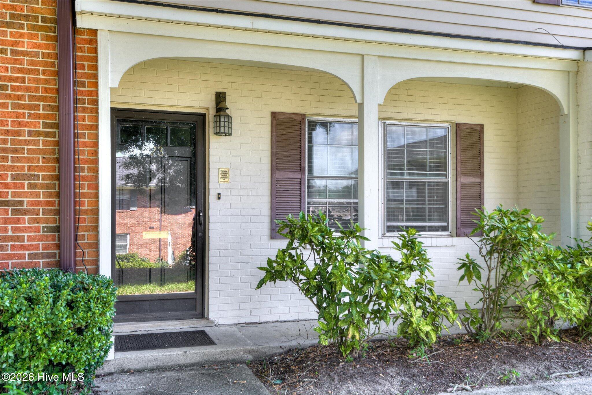2846 Walton Way, Unit 23 Augusta, GA 30909 - Photo 4 of 28