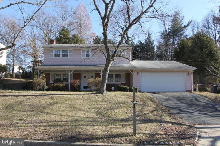 4709 Sharon Road Temple Hills, MD 20748 - Photo 1 of 10 Exterior (Main)
