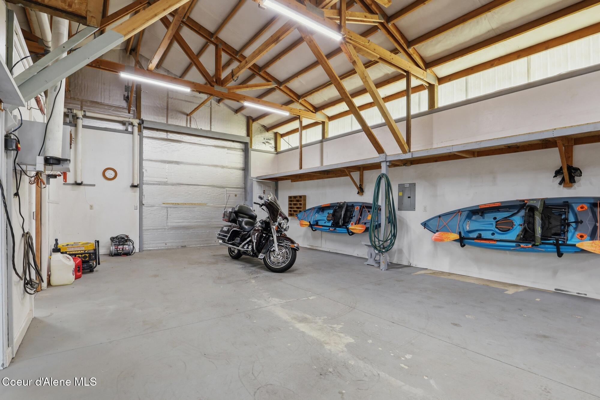 6909 West Ridgeway Road Deer Park, WA 99006 - Photo 60 of 70 outbuilding interior 8