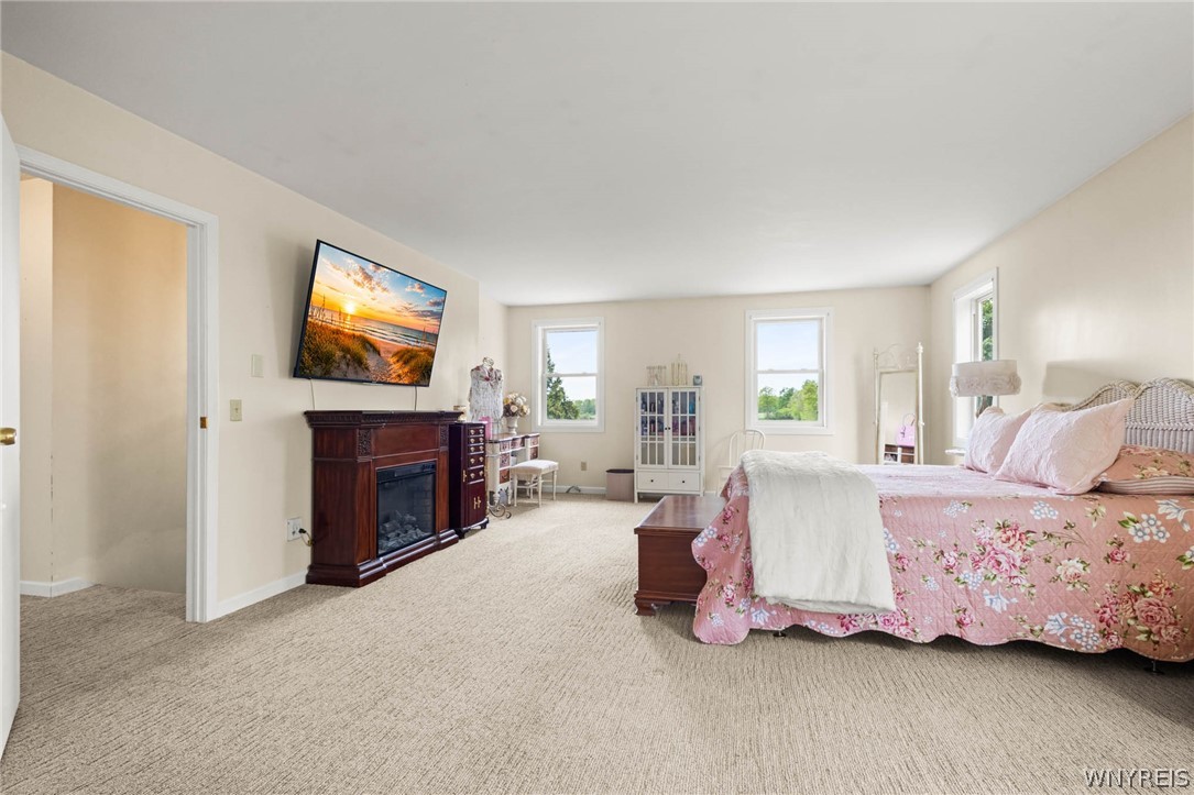 6915 Cole Road Le Roy, NY 14482 - Photo 18 of 49