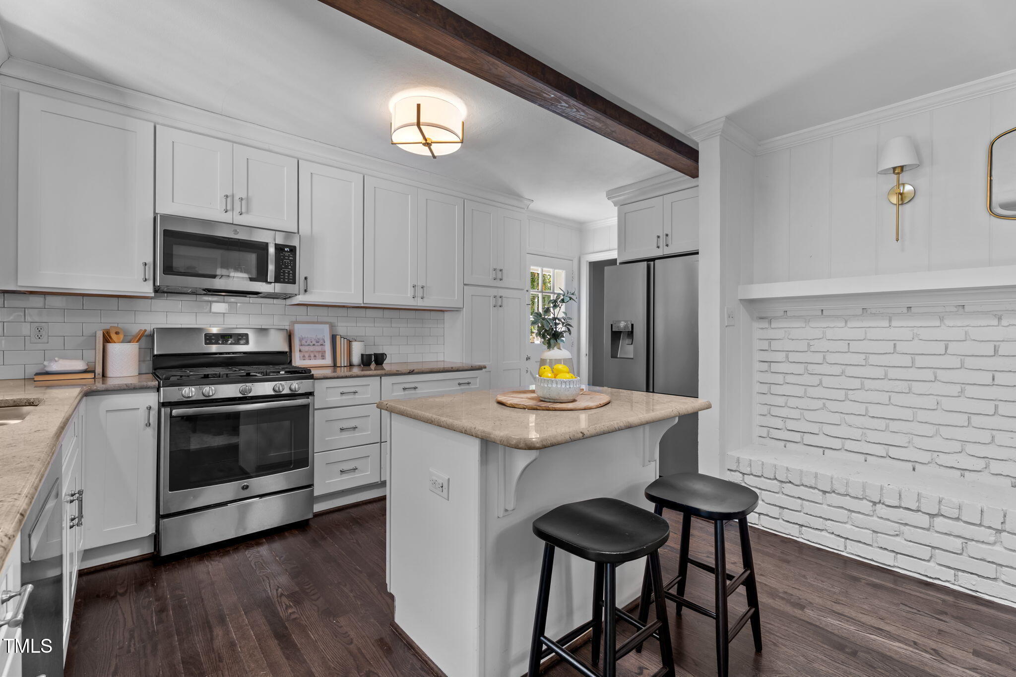 2724 Riddick Drive Raleigh, NC 27609 - Photo 12 of 48 Kitchen