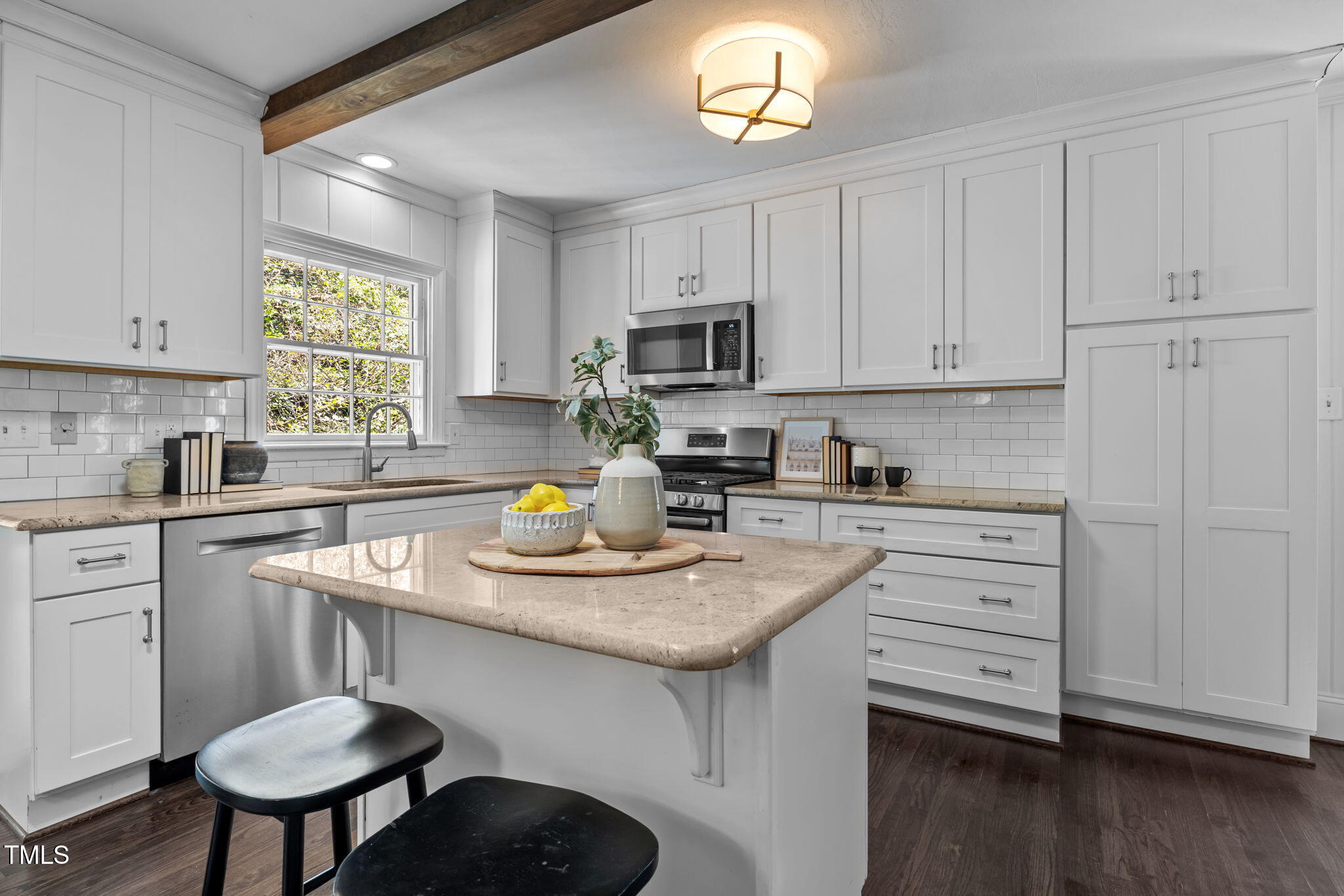 2724 Riddick Drive Raleigh, NC 27609 - Photo 13 of 48 Kitchen