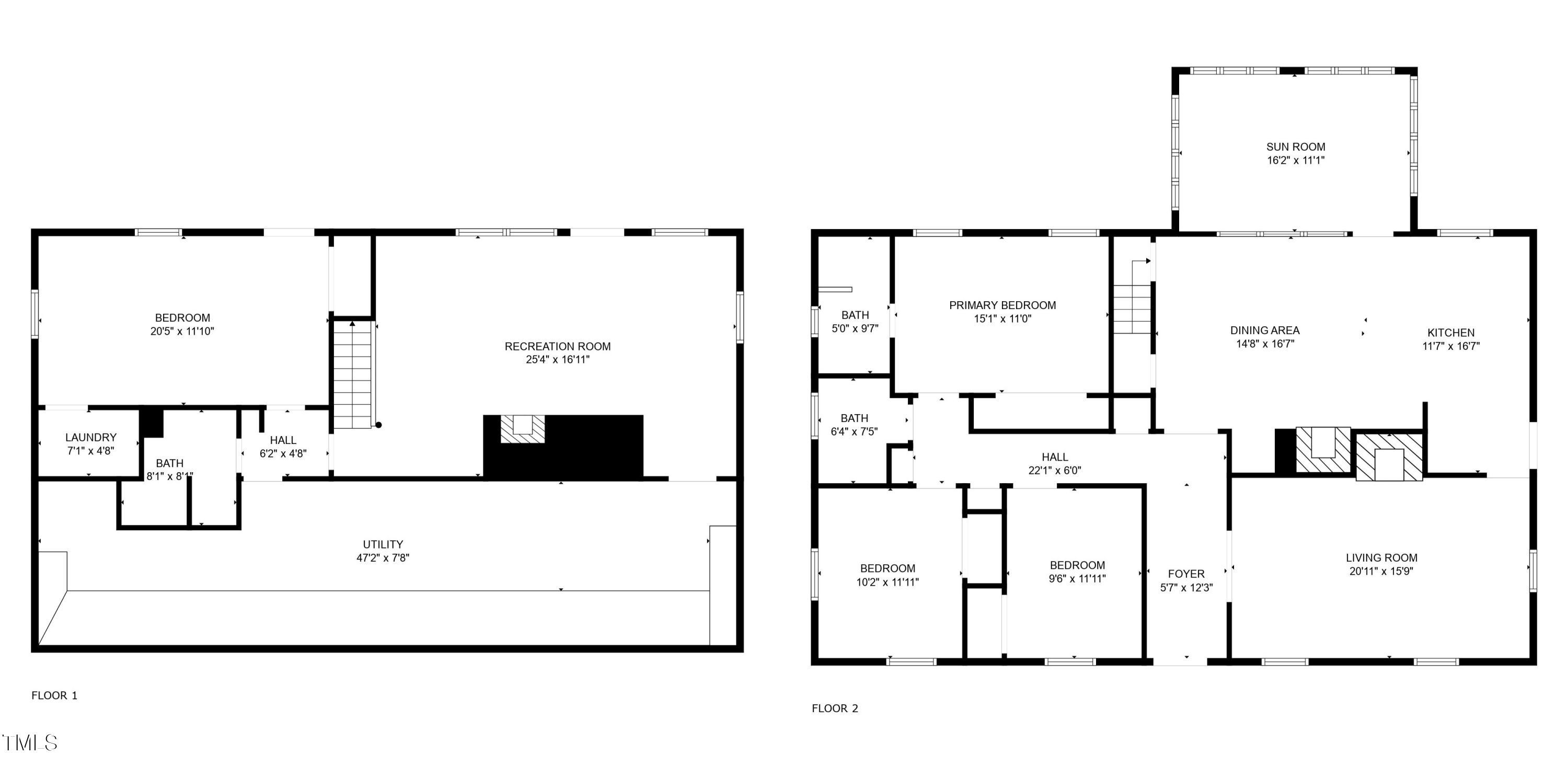 2724 Riddick Drive Raleigh, NC 27609 - Photo 48 of 48 Gallery Image 48