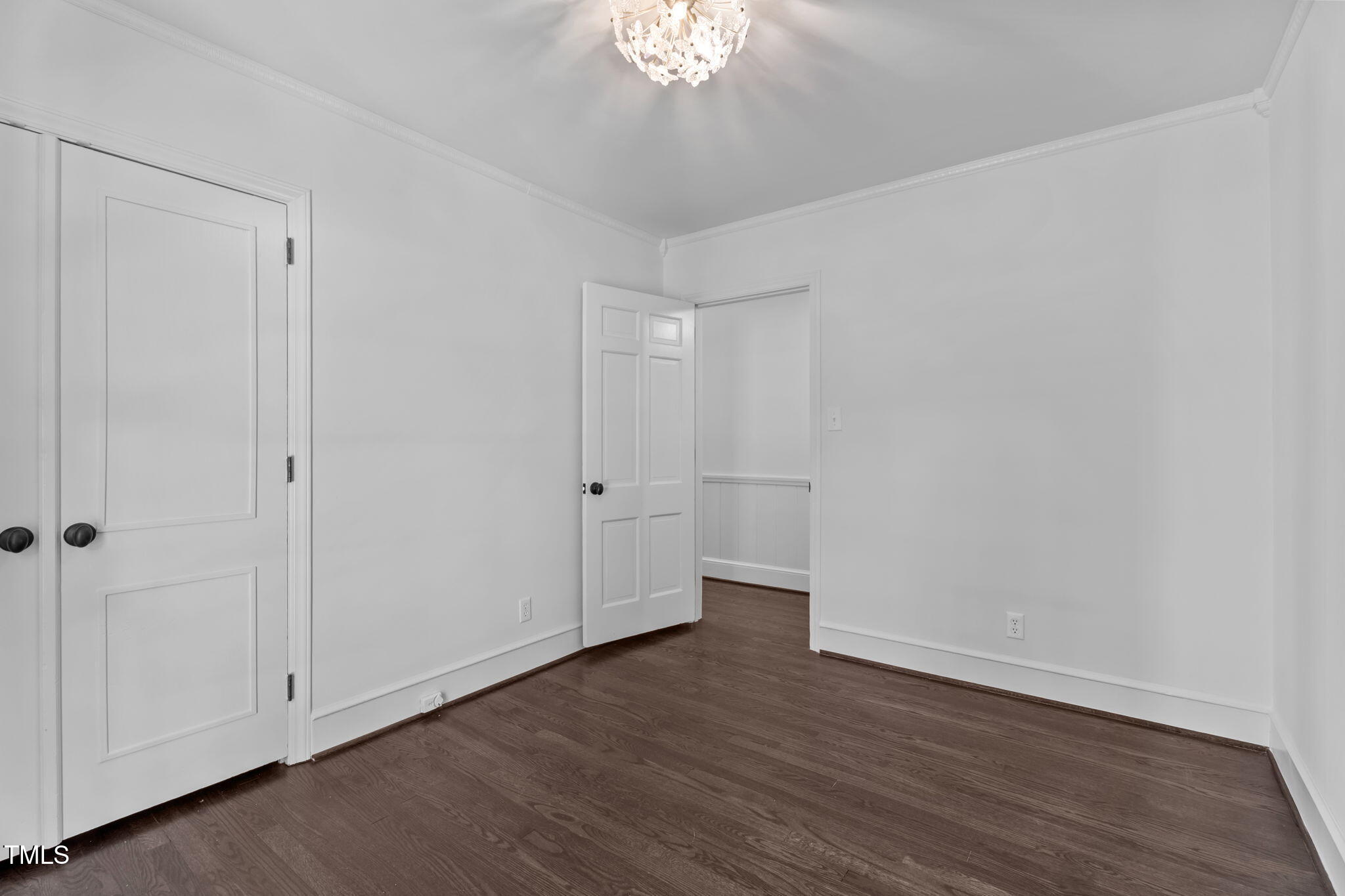 2724 Riddick Drive Raleigh, NC 27609 - Photo 24 of 48 Guest Bedroom 2