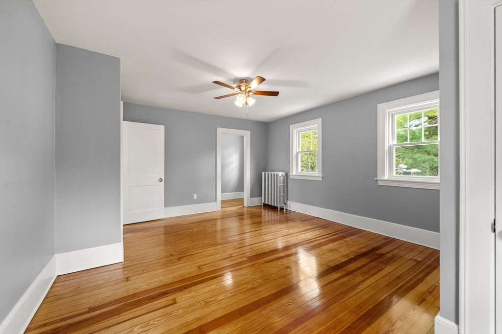 118 County Road Freetown, MA 02717 - Photo 24 of 34