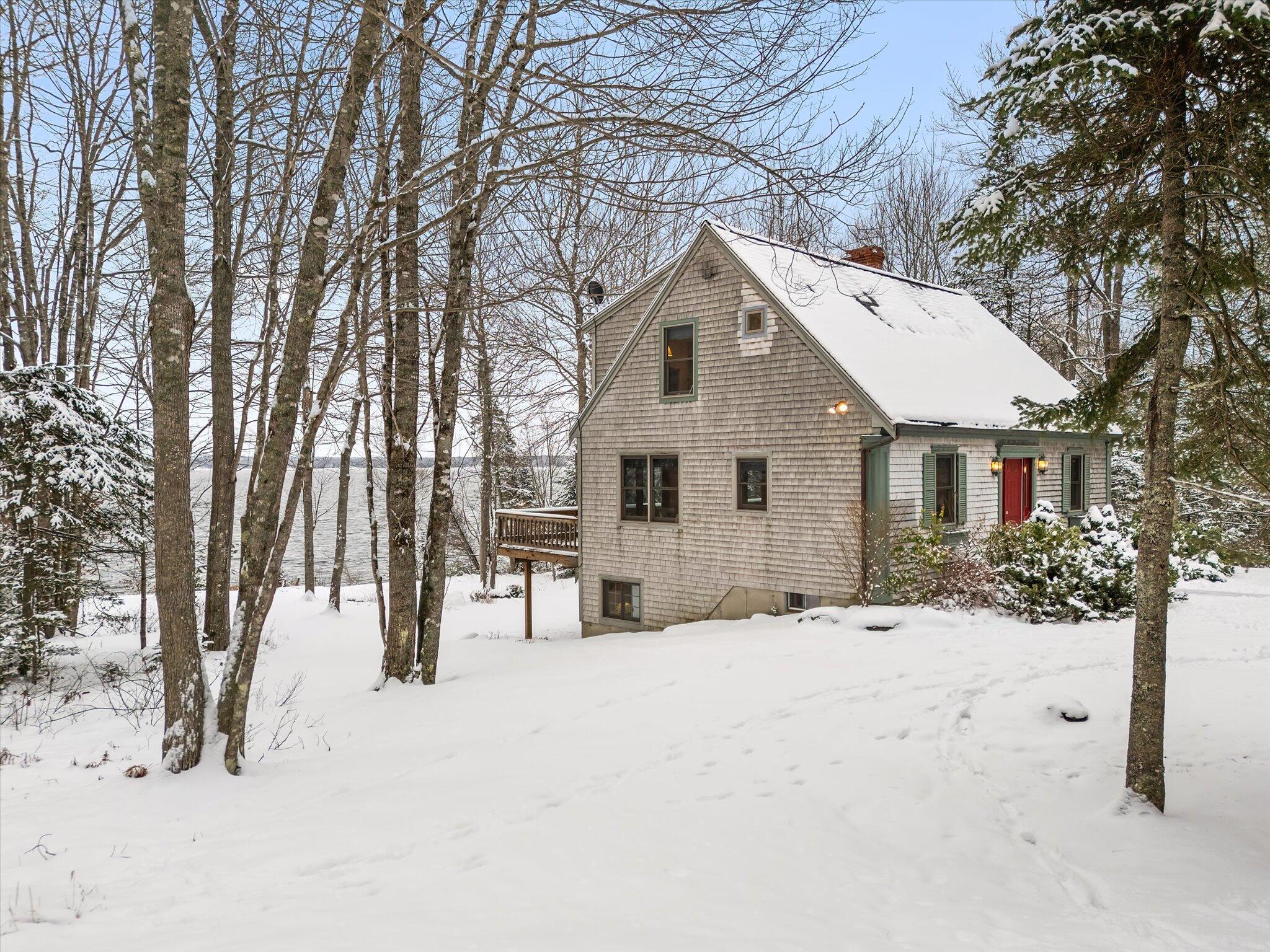 494 Newbury Neck Road Surry, ME 04684 - Photo 61 of 88 02-494 Newbury Neck