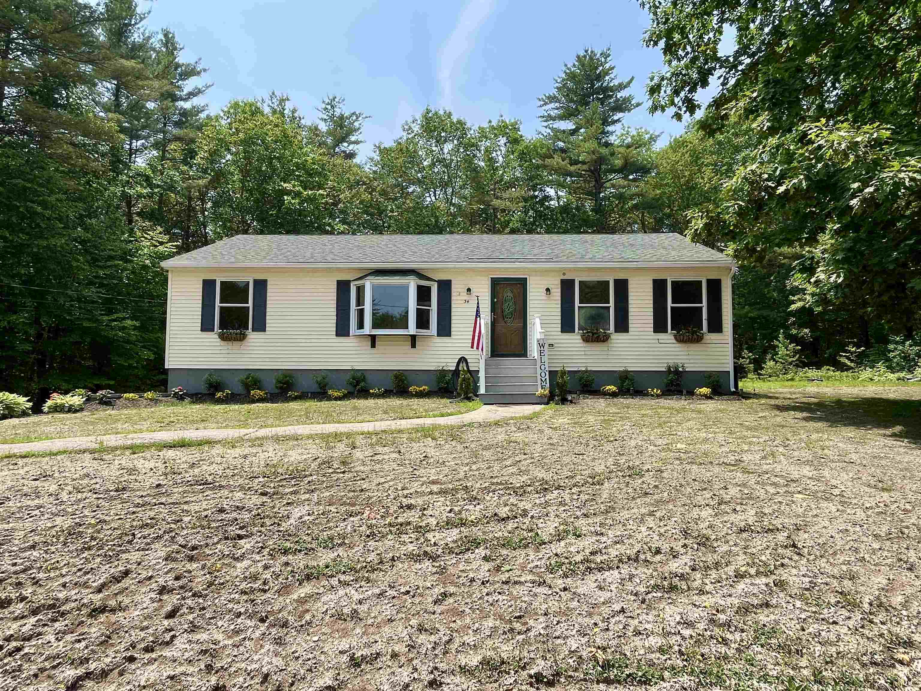 34 Darby Lane Rochester, NH 03839 - Photo 27 of 27