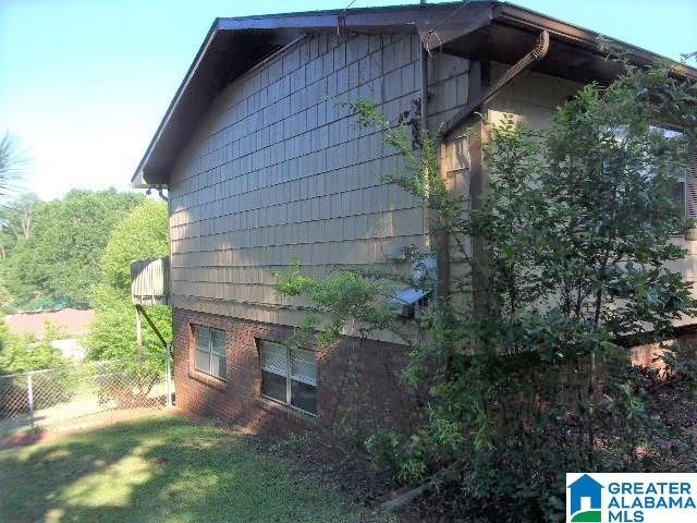 1029 Old Mill Road Anniston, AL 36207 - Photo 3 of 30