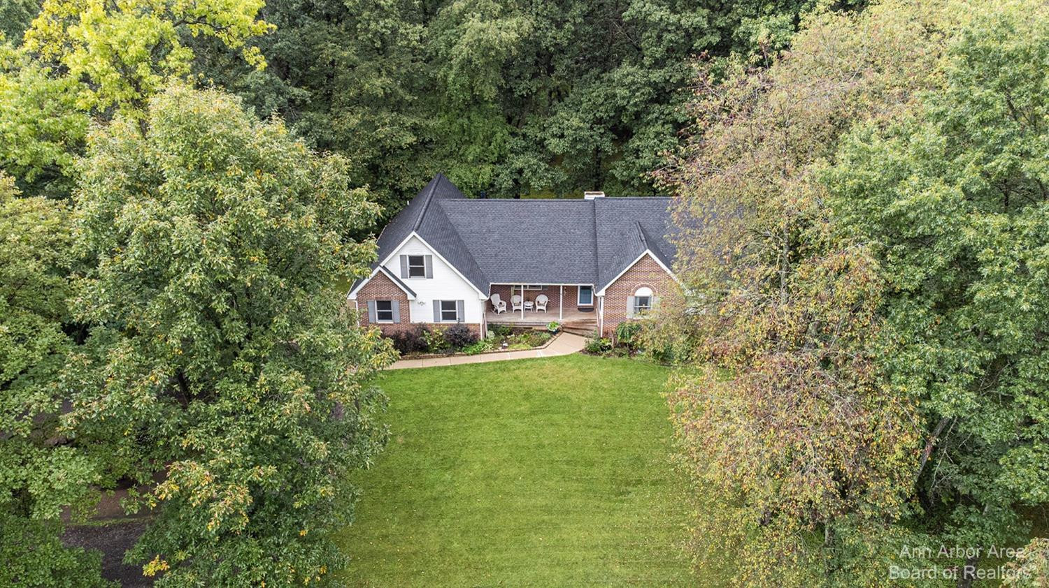 7754 Hammel Road Brighton, MI 48116 - Photo 3 of 45 Photo 3