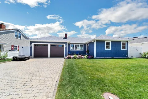 $4,000 | 347 Bay Lane, Mantoloking, NJ 08738