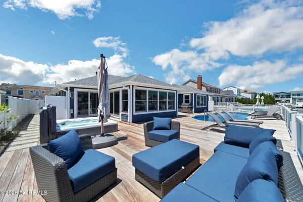 $4,000 | 347 Bay Lane, Mantoloking, NJ 08738