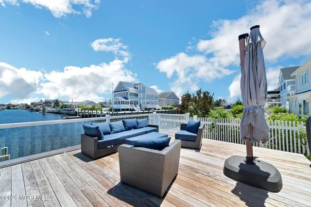 $4,000 | 347 Bay Lane, Mantoloking, NJ 08738