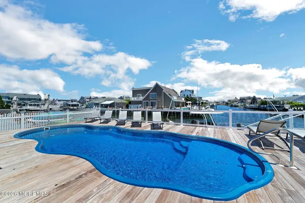 $4,000 | 347 Bay Lane, Mantoloking, NJ 08738