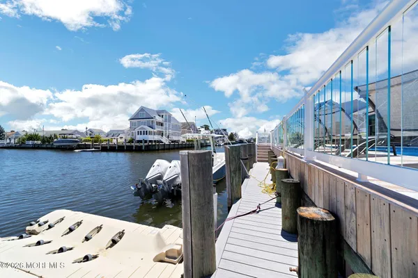 $4,000 | 347 Bay Lane, Mantoloking, NJ 08738