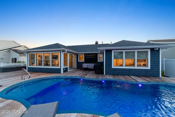 $4,000 | 347 Bay Lane, Mantoloking, NJ 08738