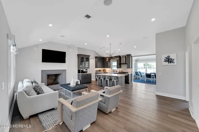 $4,000 | 347 Bay Lane, Mantoloking, NJ 08738