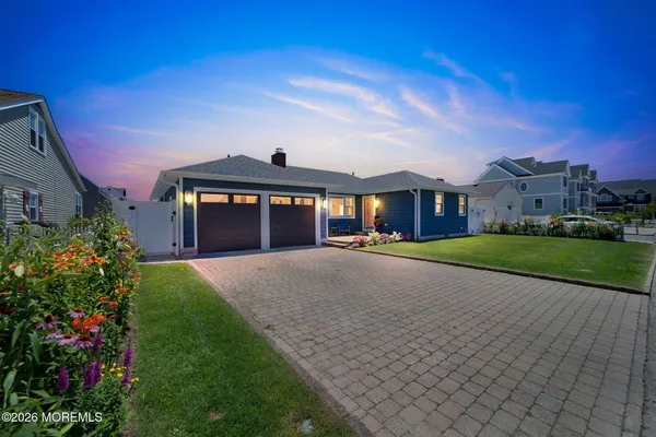 $4,000 | 347 Bay Lane, Mantoloking, NJ 08738