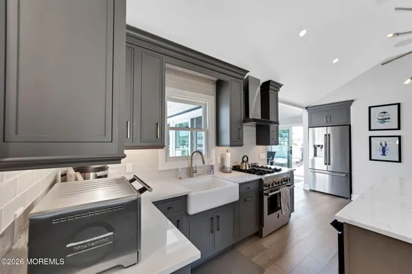 $4,000 | 347 Bay Lane, Mantoloking, NJ 08738