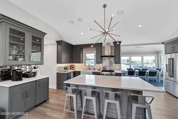 $4,000 | 347 Bay Lane, Mantoloking, NJ 08738