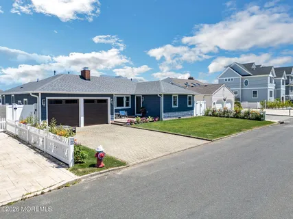 $4,000 | 347 Bay Lane, Mantoloking, NJ 08738