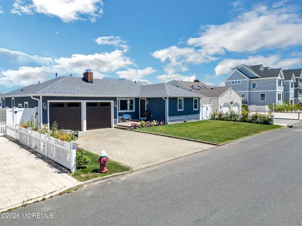 $4,000 | 347 Bay Lane, Mantoloking, NJ 08738