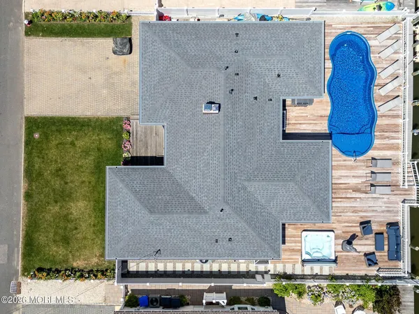 $4,000 | 347 Bay Lane, Mantoloking, NJ 08738