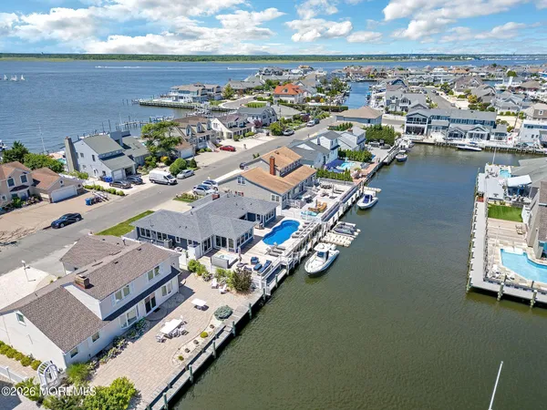 $4,000 | 347 Bay Lane, Mantoloking, NJ 08738