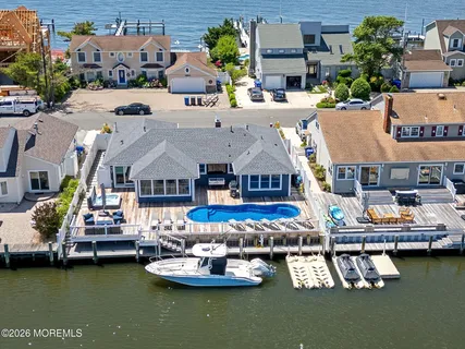 $4,000 | 347 Bay Lane, Mantoloking, NJ 08738