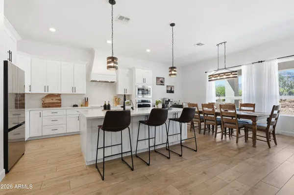 $975,000 | 10464 East Magnolia Road, Gold Canyon, AZ 85118