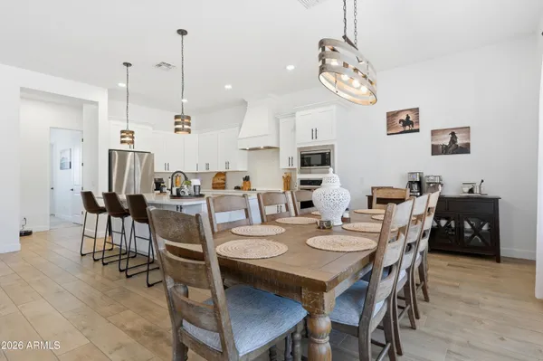 $975,000 | 10464 East Magnolia Road, Gold Canyon, AZ 85118