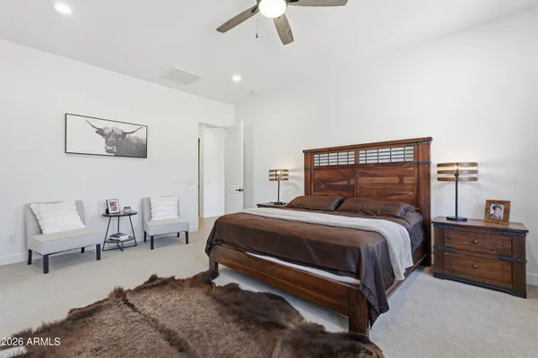 $975,000 | 10464 East Magnolia Road, Gold Canyon, AZ 85118