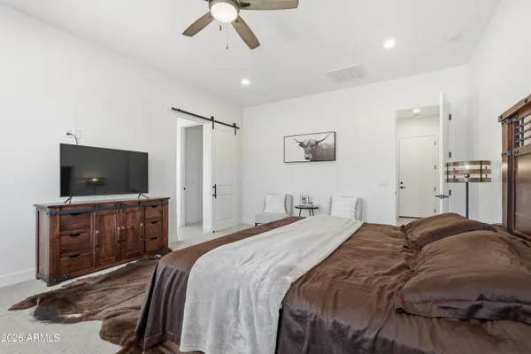 $975,000 | 10464 East Magnolia Road, Gold Canyon, AZ 85118
