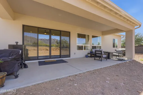 $975,000 | 10464 East Magnolia Road, Gold Canyon, AZ 85118