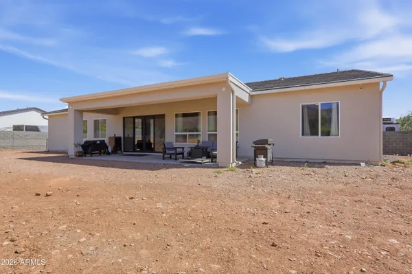 $975,000 | 10464 East Magnolia Road, Gold Canyon, AZ 85118