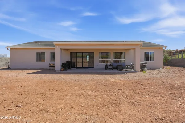 $975,000 | 10464 East Magnolia Road, Gold Canyon, AZ 85118
