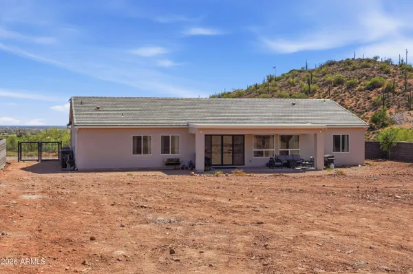 $975,000 | 10464 East Magnolia Road, Gold Canyon, AZ 85118